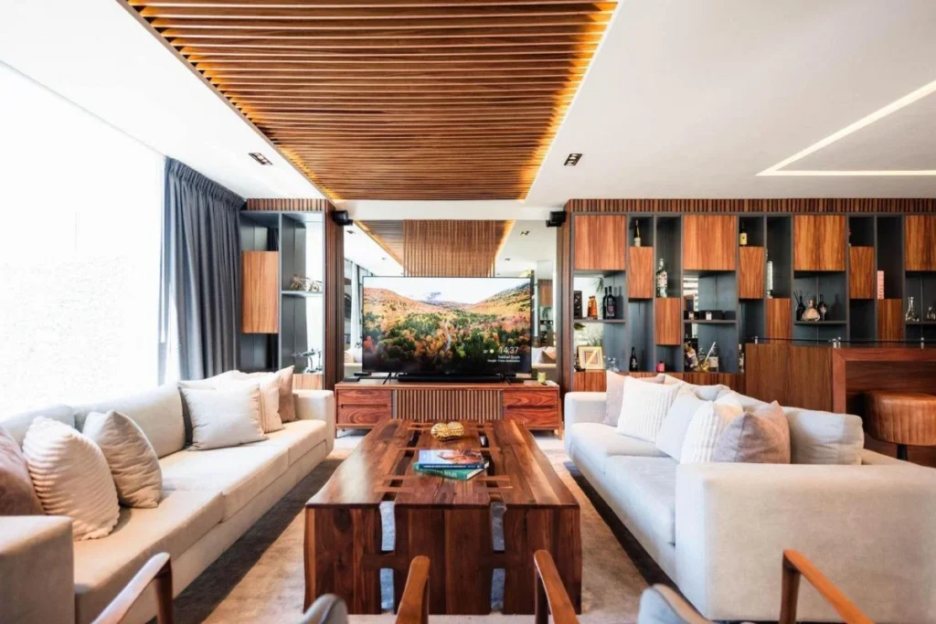 sala de estar-casa de venta-puebla