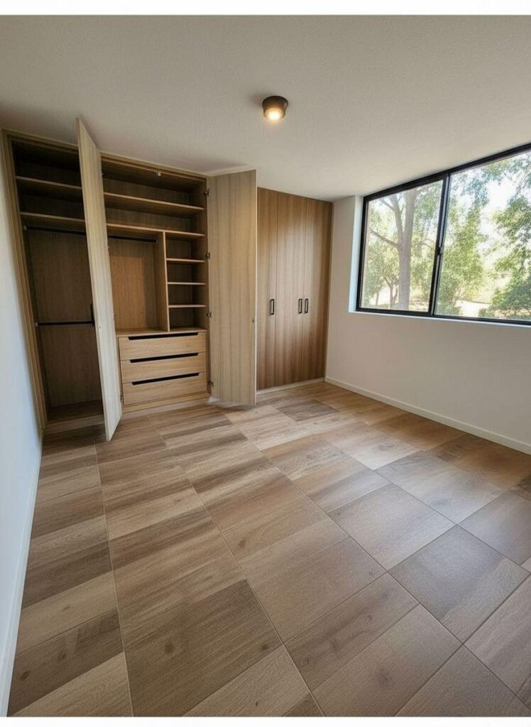 recamara vacia-casa en venta-puebla