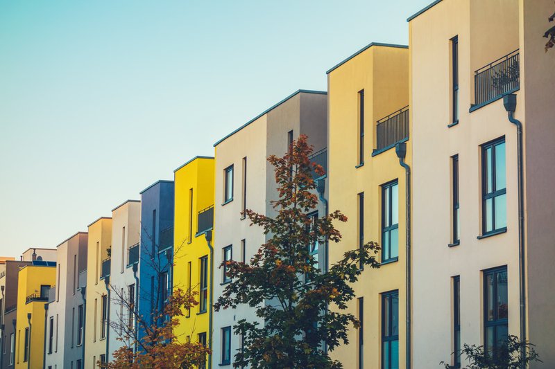 vecindario de puebla